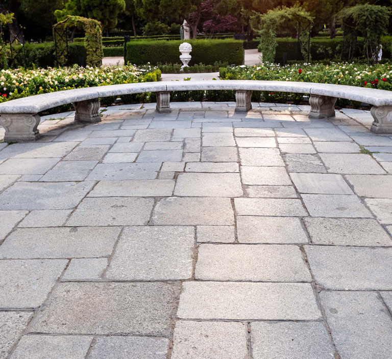 Hardscape Design pic